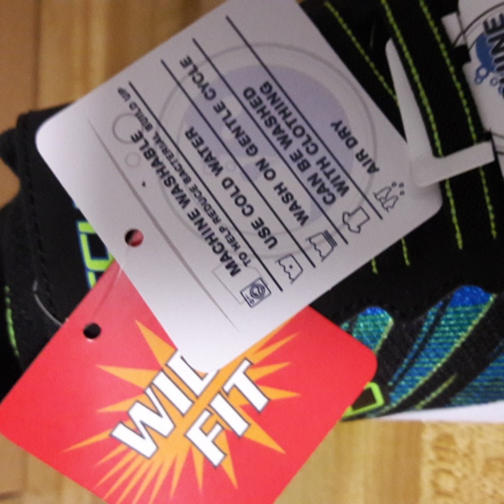 NWT Skechers" Thermoflux 2.0 BRODOX Size 2 Little Boy & 4 Big Boy - Picture 5 of 6